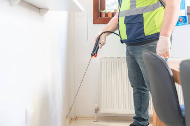 Best Residential Pest Control  in Sunman, IN